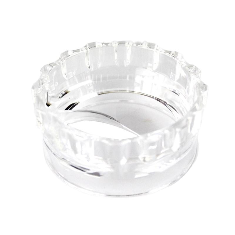 

Portafilter Accessory Coffee Dosing Rings Easy to Use Espresso Funnel Coffee Tamper Rings Espresso Machine Funnel 1