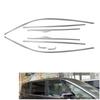 2022-23 Toyota Noah Voxy 90 Series Scuff Plates, Sill Strips, Door Bowls, Interior & Exterior Trim