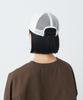 HQ Topographic Trucker Cap Headwear Cap Hat 1 GREY [Snow Peak] CH-26SU008 Men's Women's