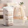 Storage Bags, Compression Bags, No Need for Air Extraction, Thickened and Durable, Home-Use Quilt Set, Mold-Proof and Moisture-Proof Storage Bags