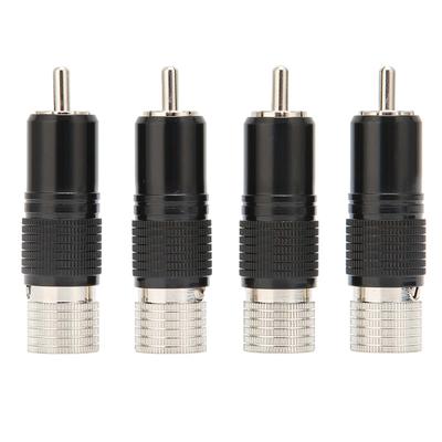 Digitale kabels – Connectoren en adapters