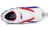 Reebok Intervallo 96 Bianco Scarlatto Reale EH3102