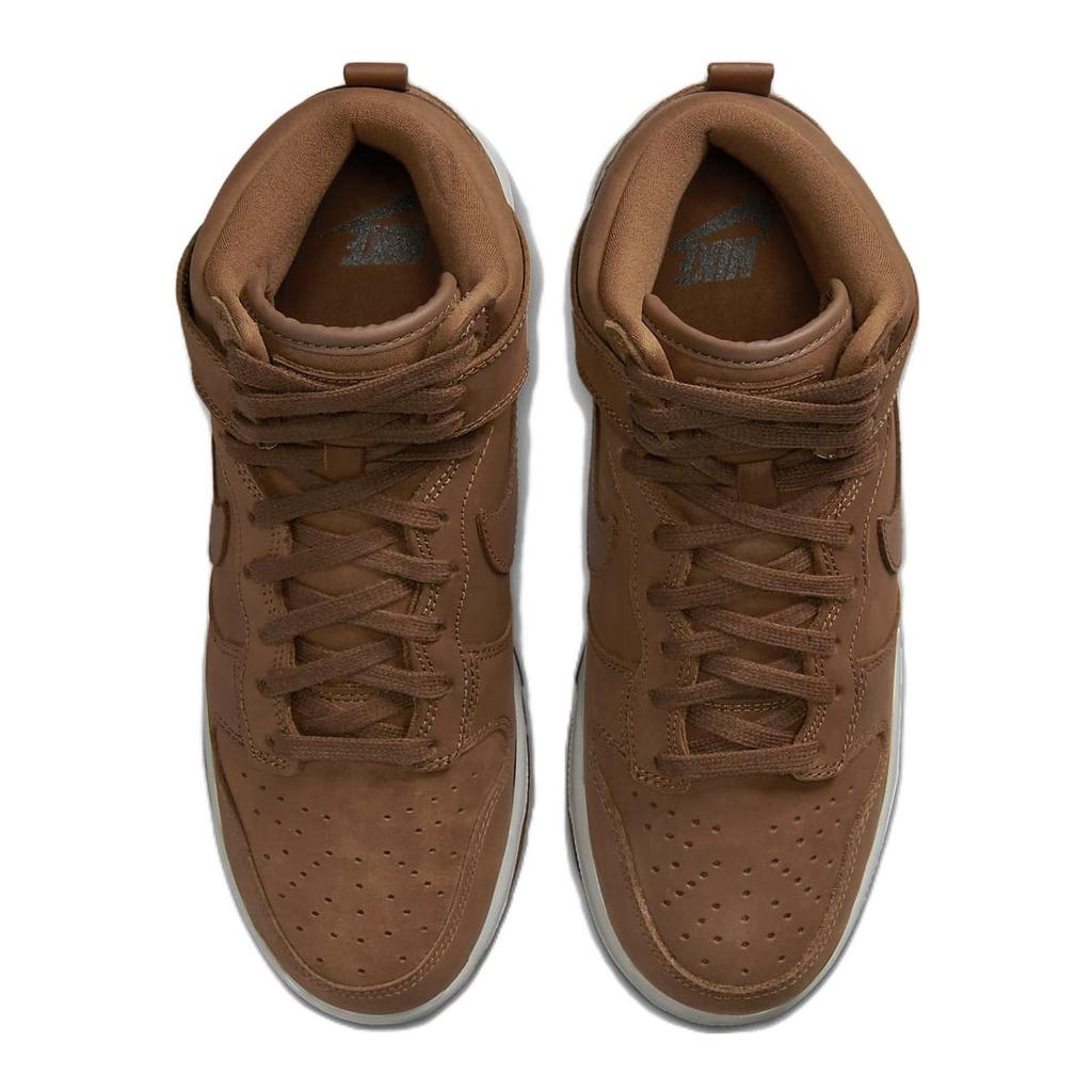 Nike Dunk High Premium Pecan Women's DX2044-200