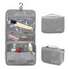 Hohe Qualität Frauen Make-Up Taschen Reise Kosmetik Tasche Toilettenartikel Organizer Wasserdichte Lagerung Neceser Hängen Badezimmer Waschbeutel