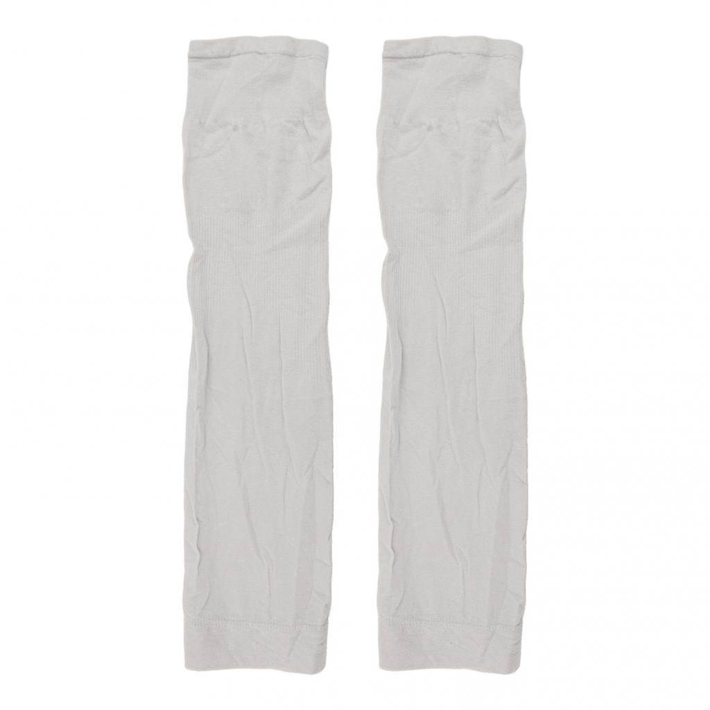 Eisseiden-Handmanschette, Sonnenschutzmanschette, Sonnenschutzmanschette zum Autofahren