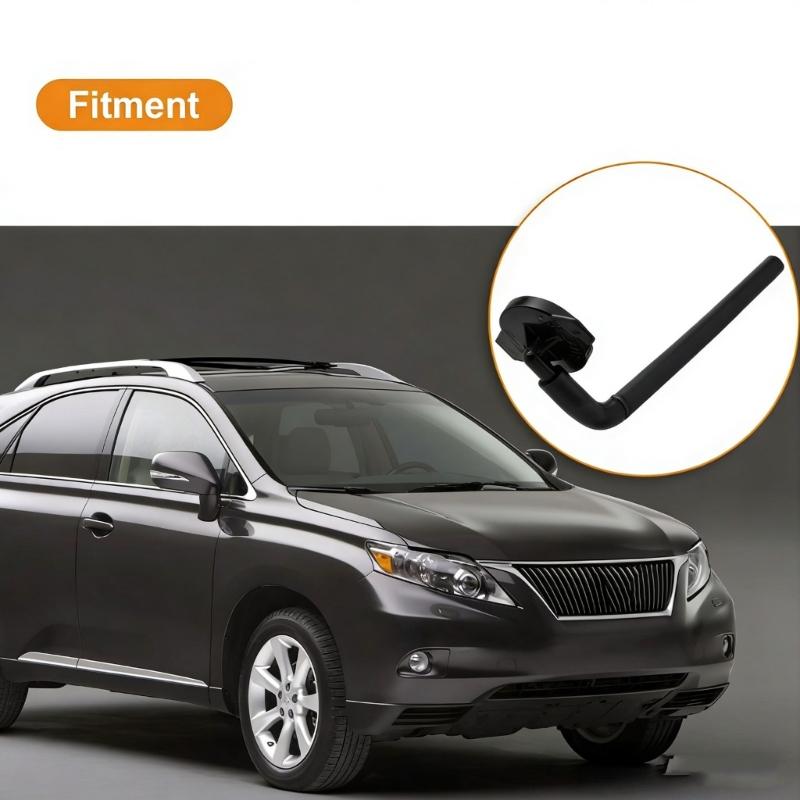 High Performances Coolant Overflow Tank Lid 16408-31070 Accuracy Fit Coolant Reservoir Cap for Car 350 450h Vehicles