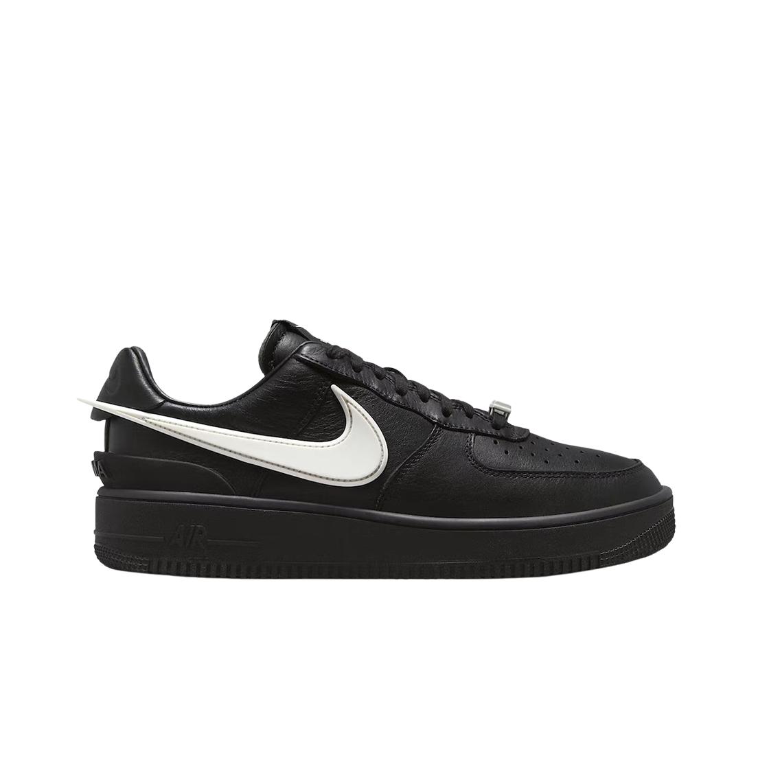 

Мужские кроссовки Nike x Ambush Air Force 1 Low SP черные DV3464-001