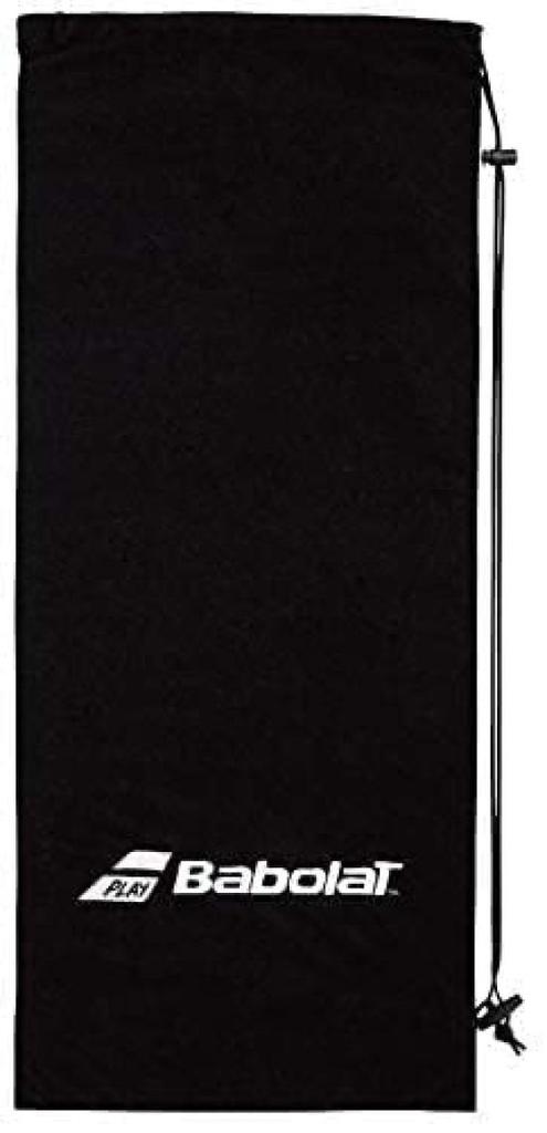 Tenisová raketa Babolat PURE DRIVE U JAPAN bez výpletu, modrá omotávka, velikost 2 101436J