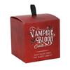 Something Different Vampire Blood Pillar Candle