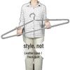 Large Stainless Steel Clothes Drying Rack for Quilts and Bed Sheets - Free Shipping