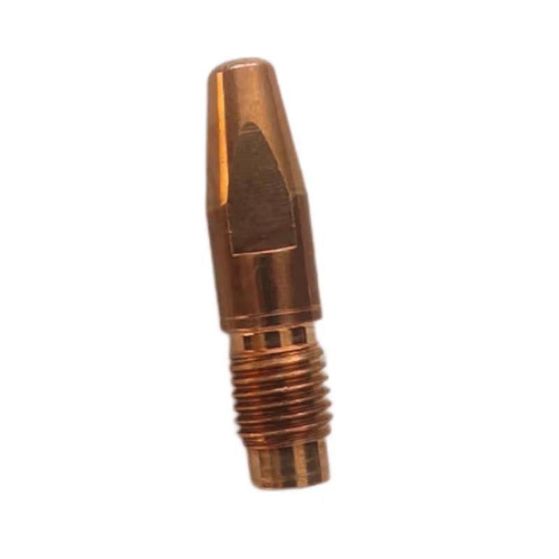 Golden Ball M8*1.2 Conductive Nozzle