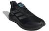 Unisex Sneakers Adidas Edge Gameday 'Black Night Metallic'