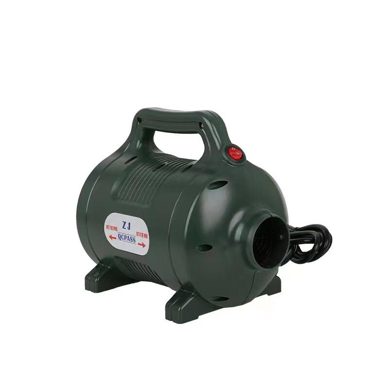 Brangdy Electric Air Pump for Inflatables
