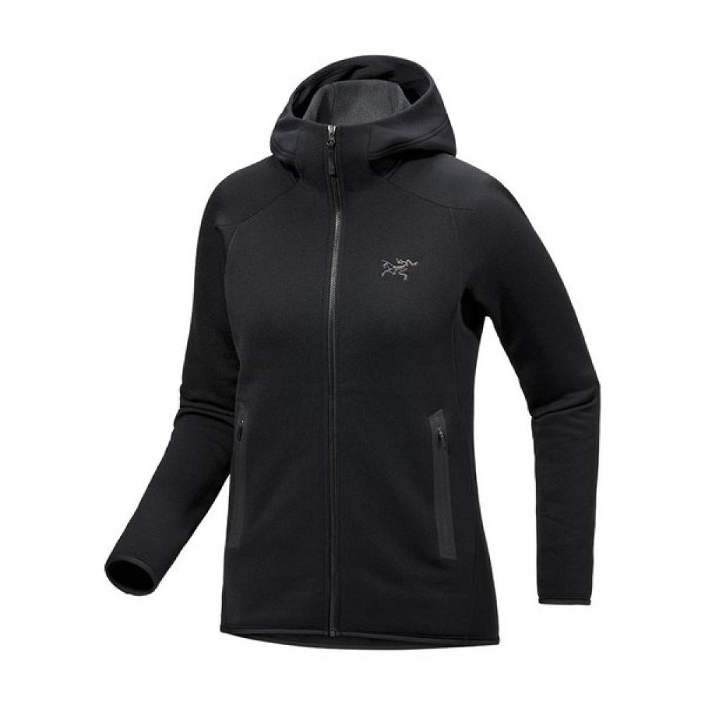 Arcteryx Kyanite Hoody Women S ajqSw08535 MOONDROP/MD