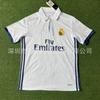 2006/07 season AC Milan home and away jersey No. 22 star KAKA retro jersey Barcelona short sleeve