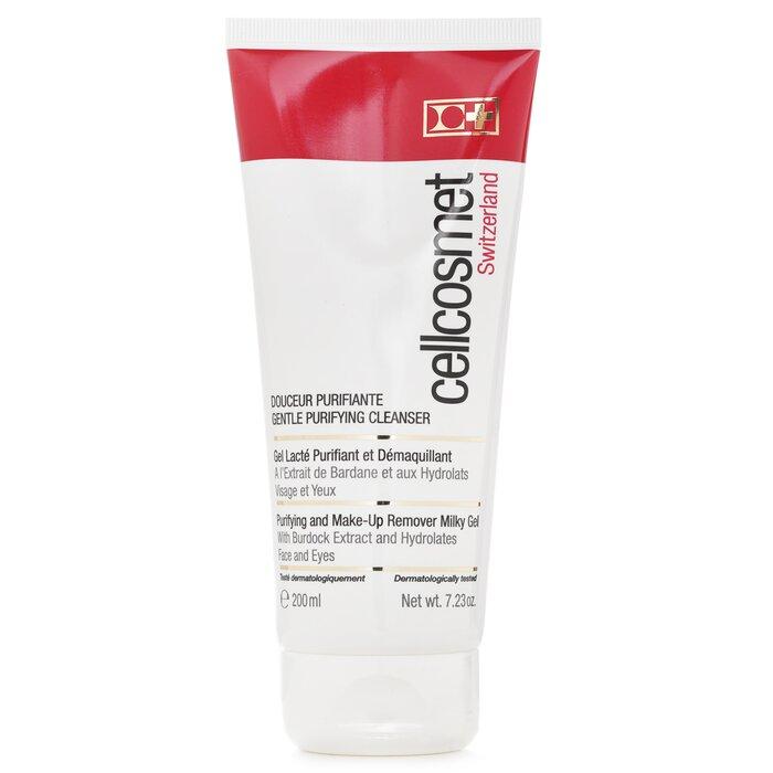 

CELLCOSMET & CELLMEN Gentle Purifying Cleanser