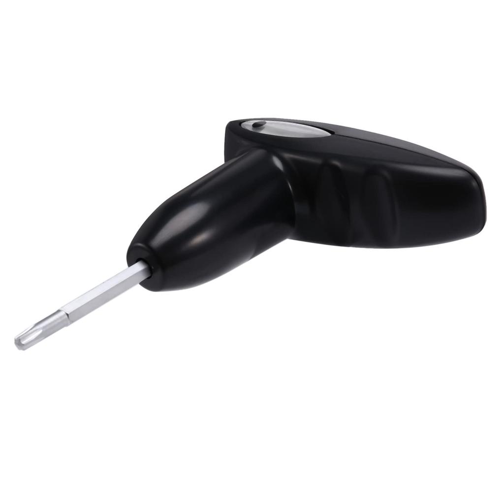 Ahvqevn Golf Torque Wrench for TaylorMade/Callaway/Cobra/Titleist/Pin Driver Fairway Wood Rescue Weight Sleeve Adapter T25