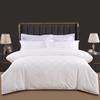 MLing Luxury 60S Cotton Hotel Bedding Set