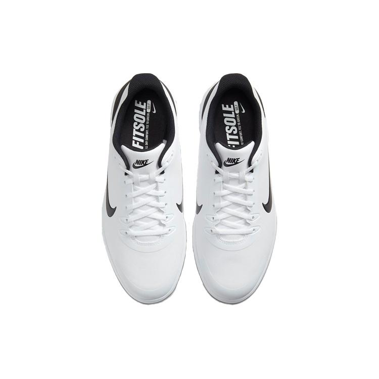 Nike Infinity Golf Wide 'White Black' Men's CT0535-101