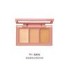 SPENNY - Color Correcting Concealer Palette - 2 Colors