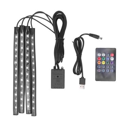 Illuminazione a LED – Strisce LED