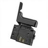 1x Hand Drill Switch Replacement For Bosch Switch Forward And Reverse Speed Control Switch Black Power Tool Accessories