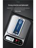 2019 GAC Trumpchi GS4 Key Cover with Buckle for GA8/GS7 - Protective Car Key Shell