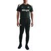 Nike Chelsea FC Solid Slim Fit Moisture-Wicking Football Pants Men Bottoms HJ6922-349