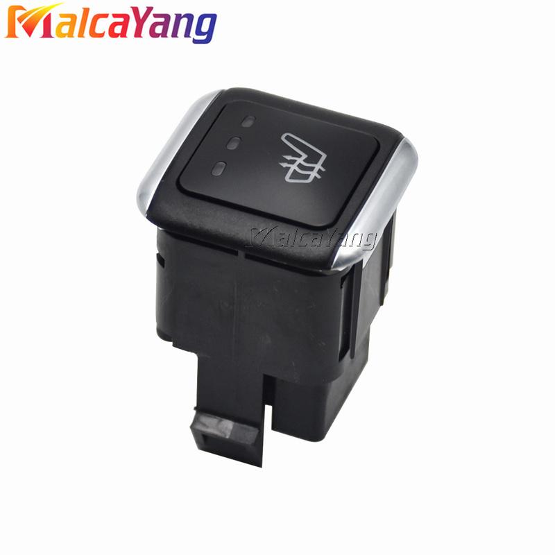 Car Accessories Door Knob Adjust Button Switch 6 P For Mercedes-Benz G E CLS AMG 10-18 2129059500 A2129059500