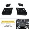 Mercedes-Benz W166 Multifunction Steering Wheel Button for G-Class, ML, GL