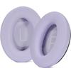 Soft Sponge Replacement Ear Cushions Comfortable Breathable Noise Reduction Design Easy installs for Headphone Devices