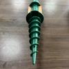 Light Weight Beach Umbrella Stand Universal Angles Regulable Umbrella Pegs Quick Installation On Various Terrains