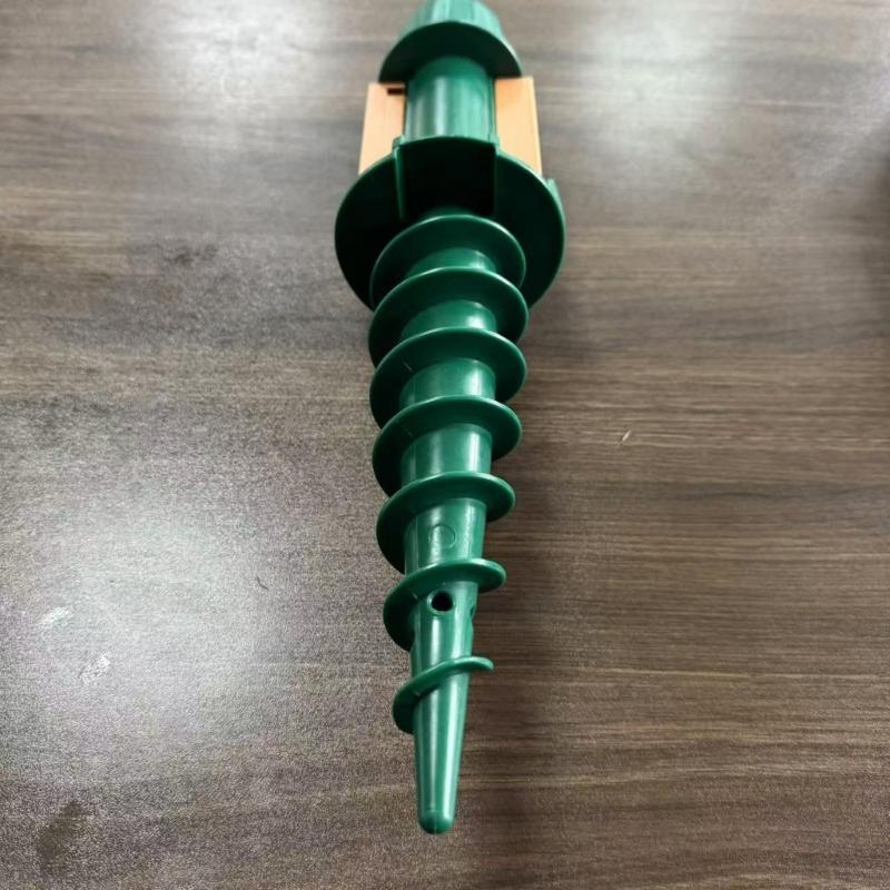 Light Weight Beach Umbrella Stand Universal Angles Regulable Umbrella Pegs Quick Installation On Various Terrains
