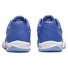 Asics Court Control FF 3 Classic Comfortable Low-Top Badminton Shoes Unisex Shoes Blue 1072A089-403