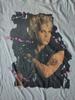 BILLY IDOL Vintage White T-shirt Short Sleeve Unisex All Size S-5XL HRT33 Unisex T-Shirt