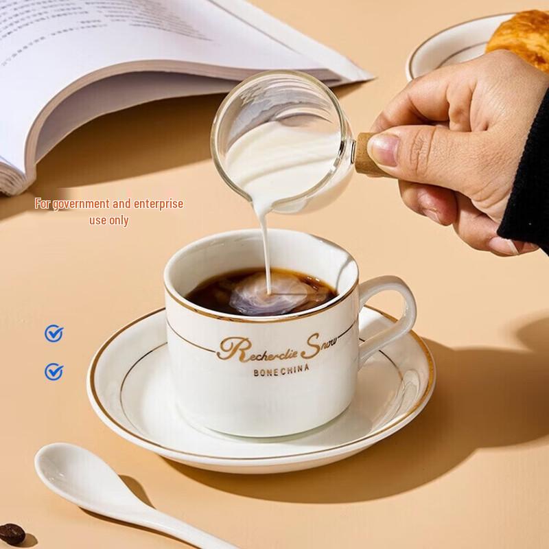 Liren Coffee Cup