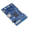 40-Pin HDMI-Controller-Treiberplatine für Panel EJ070NA02 1024x600 Zubehör