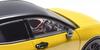 Kyosho Original 1/43 Toyota Crown Sports RS (Yellow) Ready-to-Run Model KS03937Y