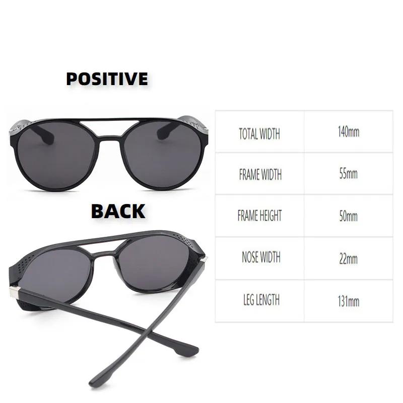 Trendy Pilot Goggles for Men Calssic Retro Driving Decorative Shade Eyeglasses Women Famous Premium Designer Eyeglasses