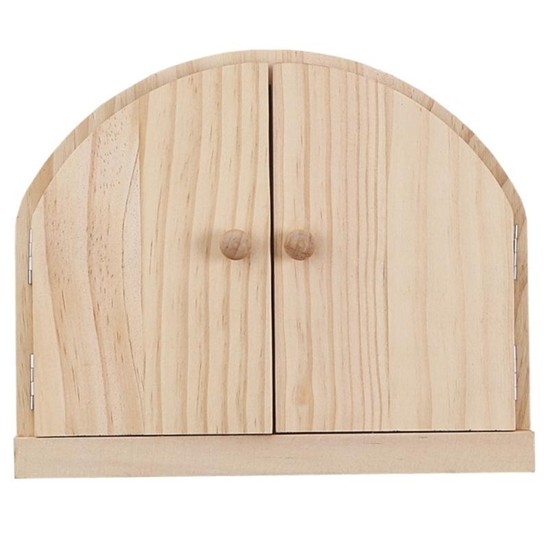 Copri Interruttori Moda Meccanismo di Sicurezza Si Fonde con la Decorazione Legno Naturale Durabilità e Facile Installazione