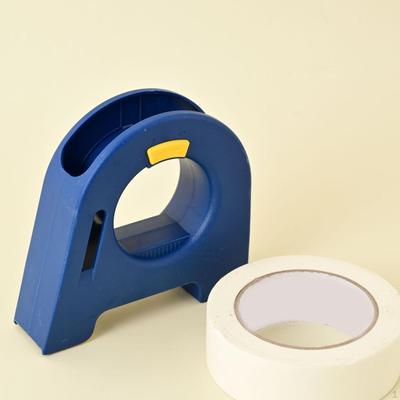 Masking Tape Dispenser Paint Application Holder for Window Door Frame (Tape Not