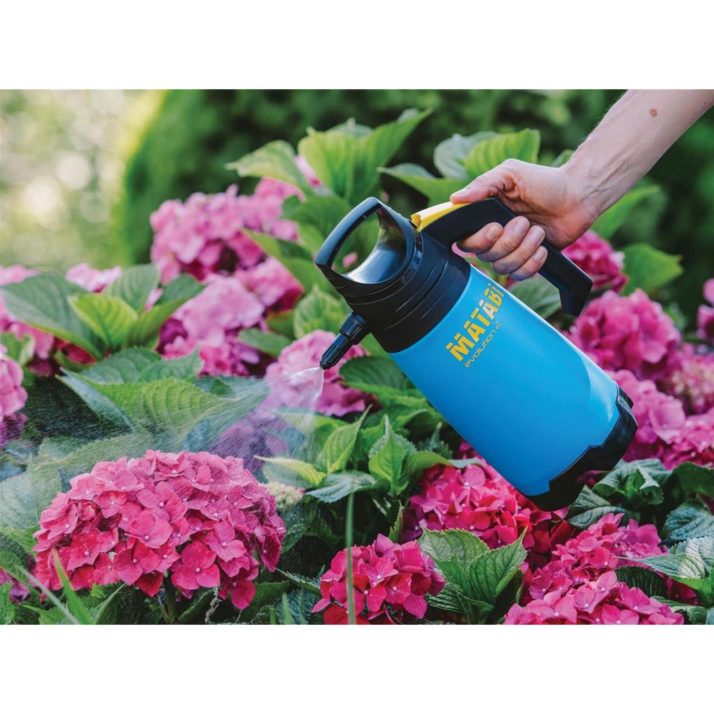 Matabi Evolution 2 Drucksprüher 1,5 Liter