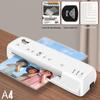 Good 296 A4 Laminator for Photos and Office