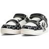 MLB New York Yankees Fashionable Versatile Slip-Resistant Durable Low-Top Casual Shoes Men sneakers Black 7ASXJM33N-50BKS