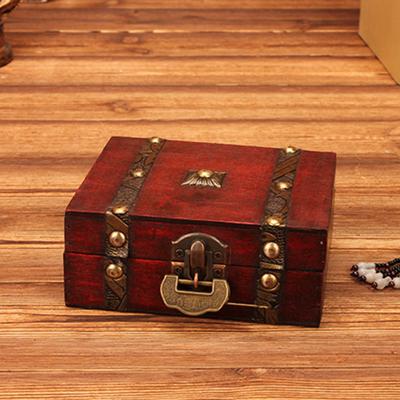 Schmuck & Accessoires – Schmuckschatullen