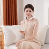 Smart Low-Frequency Pulse Neck Massager with Heat CN plug (adapter included)