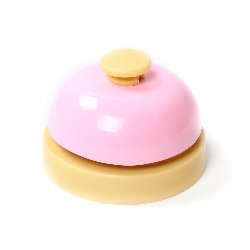 

Pet Summoning Quick Response Bell - Hand-Clap, Mic Grab, Teaching Aid, Game Accessory