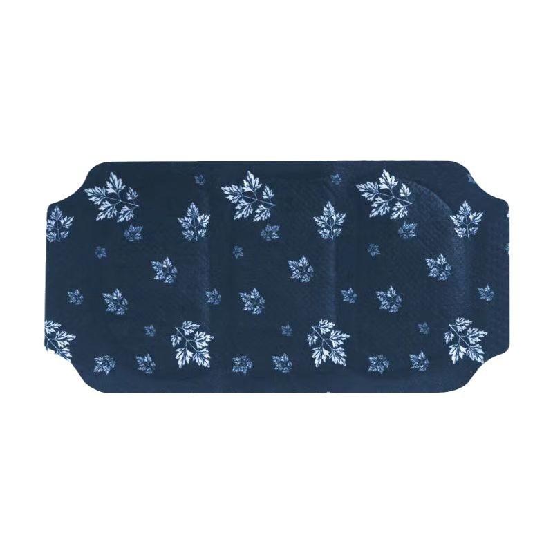 The Mugwort Waist Warming Patch for Hot Compress and Belt Protection, As Well As The Self-heating Uterine Warming Patch for Warming The Abdomen
