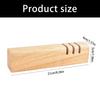 Wood Knive Sharpener,3Stage Sharpening Handheld Manual Knive Blade Sharpener,Precisions Knive Sharpener Tools