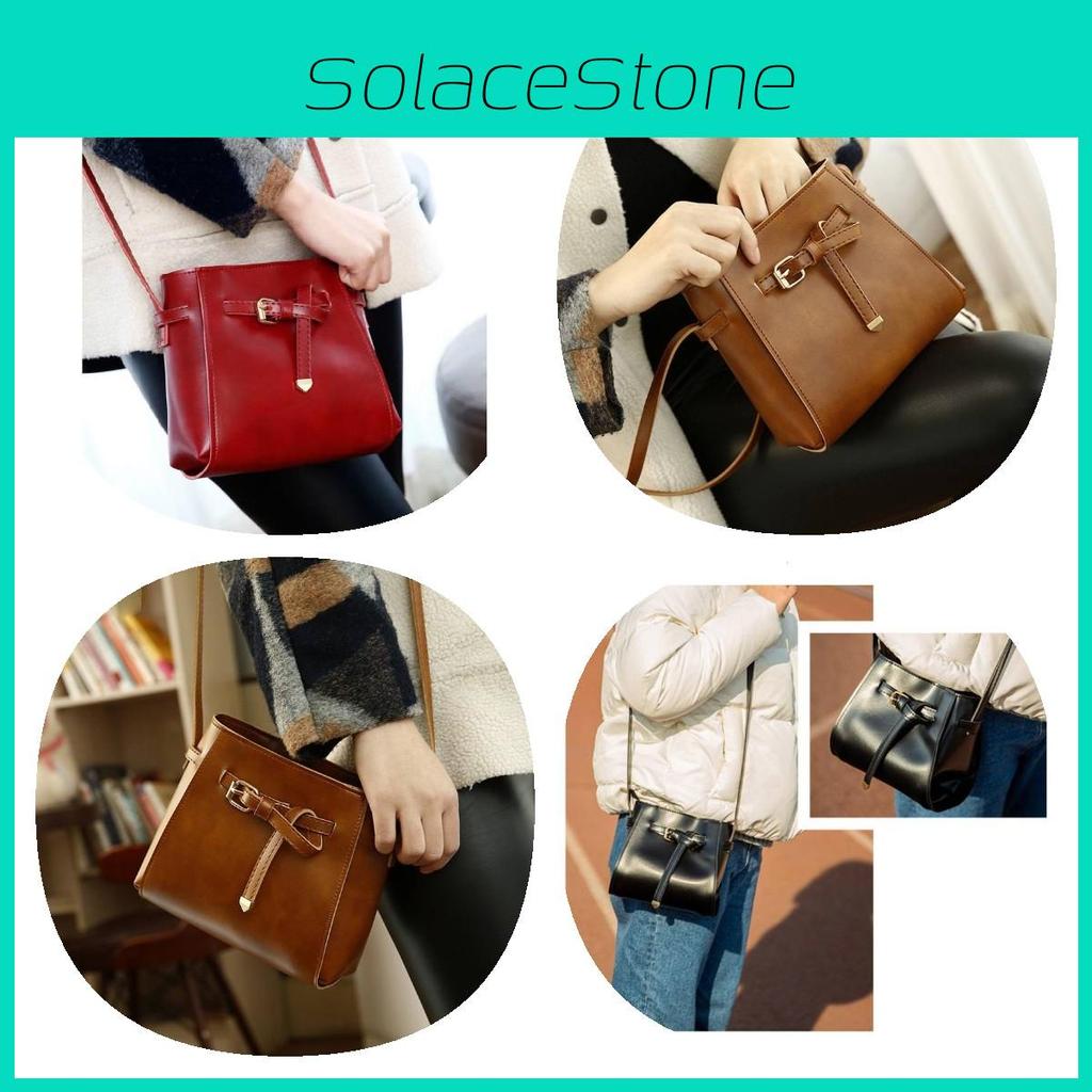 Chic Black Korean Style Soft Shell Handbag For Women Featuring A Minimalist Look